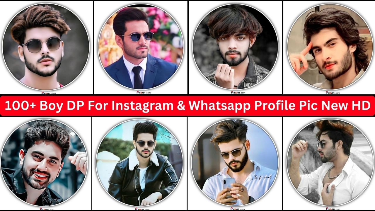 100+ Boy Dp For Instagram & Whatsapp Profile Pic New Hd