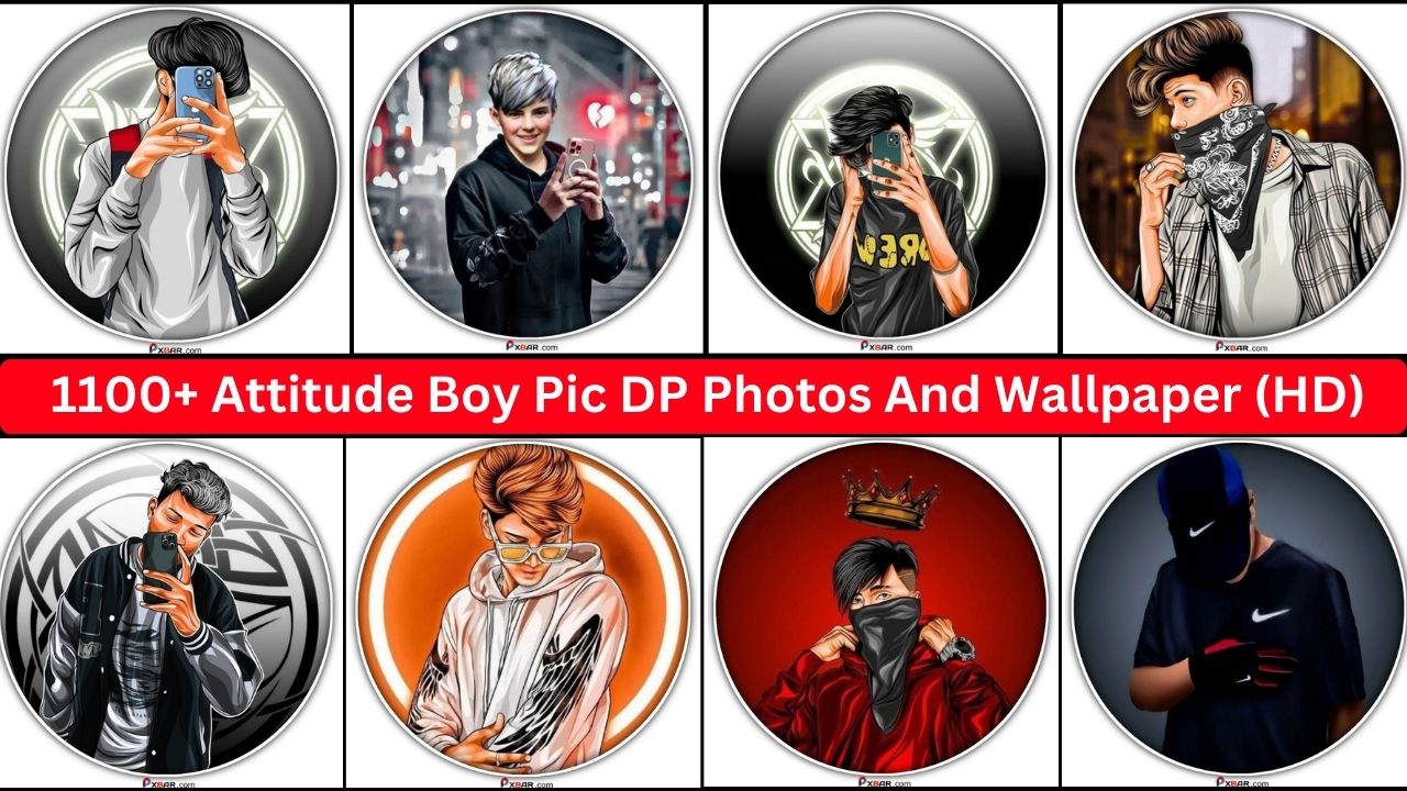 1100+ Attitude Boy Pic Dp Photos And Wallpaper (hd)