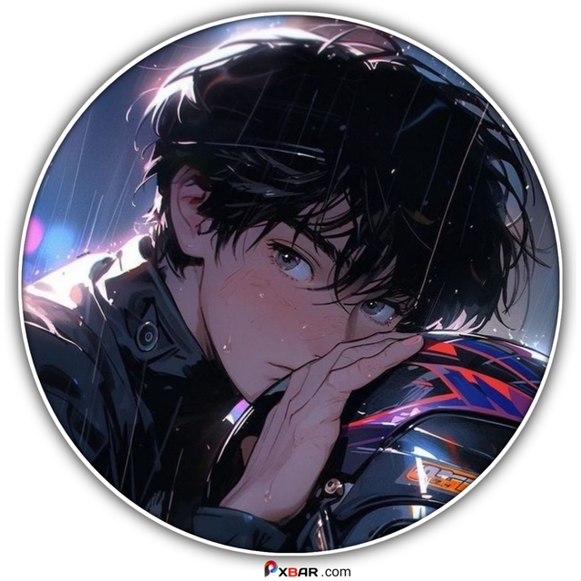 Anime Profile Pictures Boy 4k