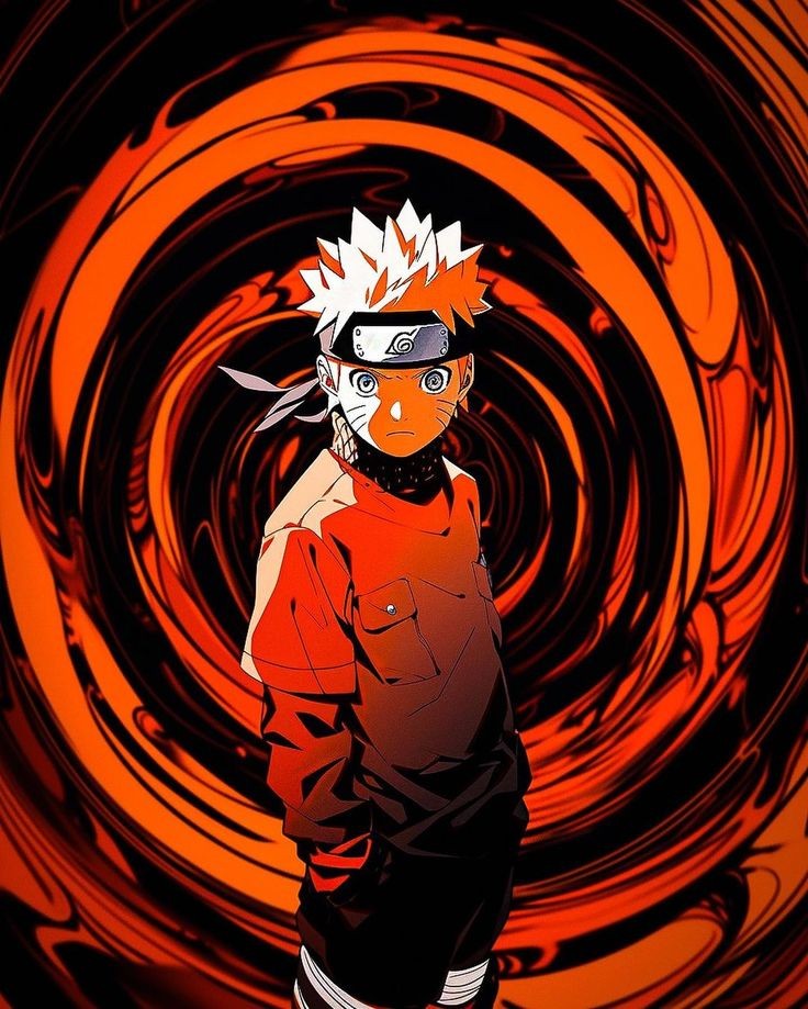 Anime Wallpaper Naruto