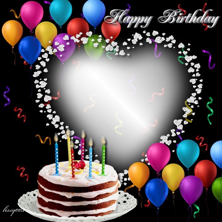 Birthday Background Images For Photoshop Editing