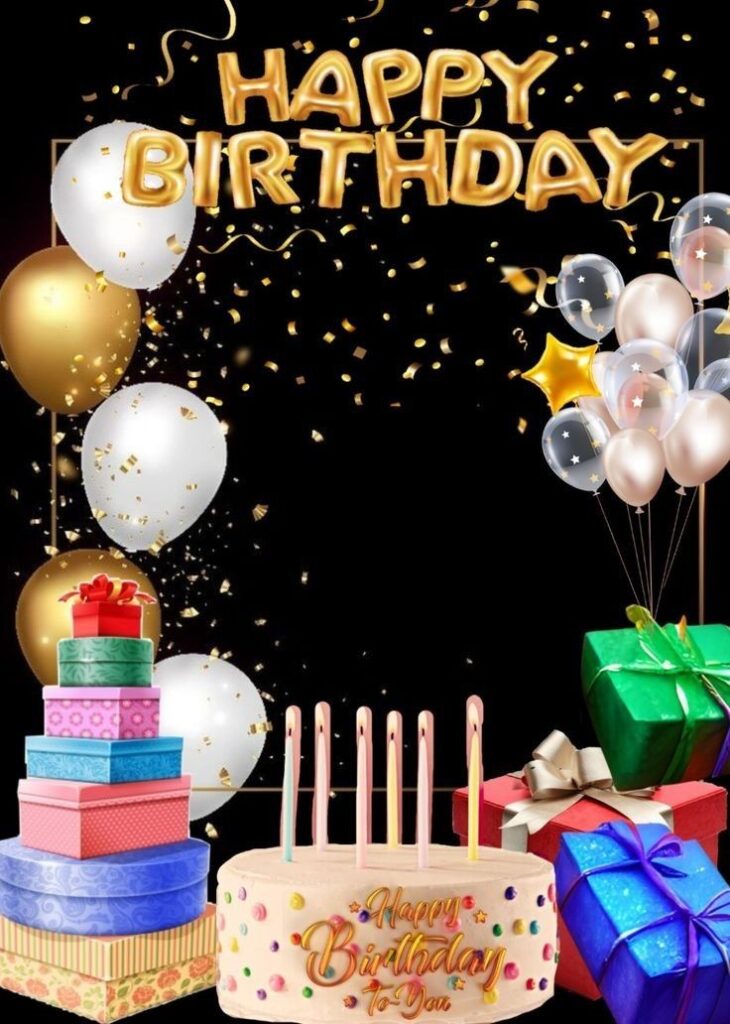 Birthday Background Images Hd 1080p Free Download