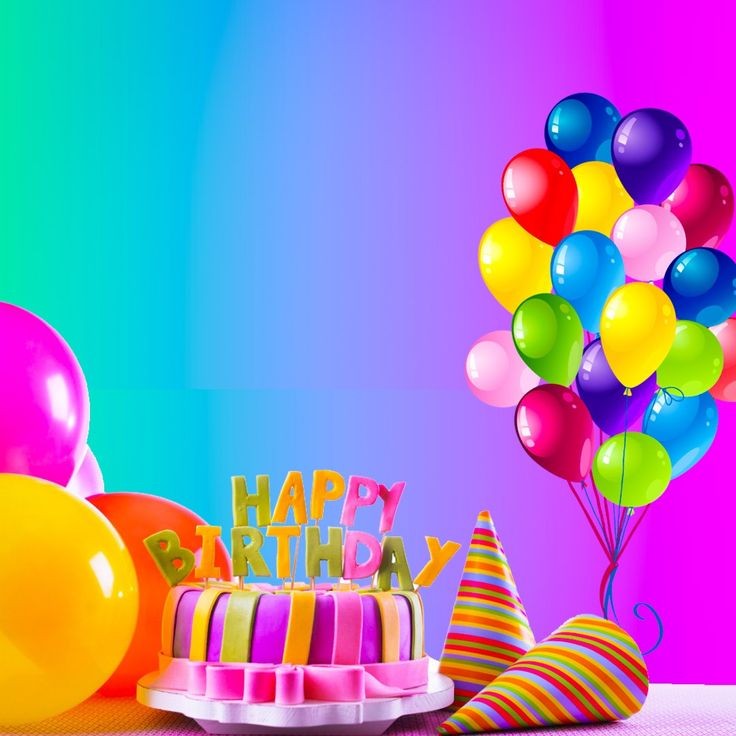 Birthday Frame Photo Editor Free Download
