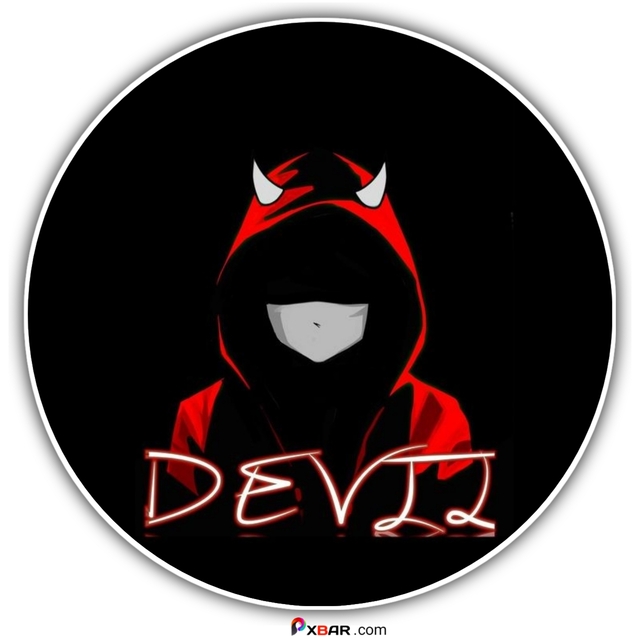 Devil Instagram Dp