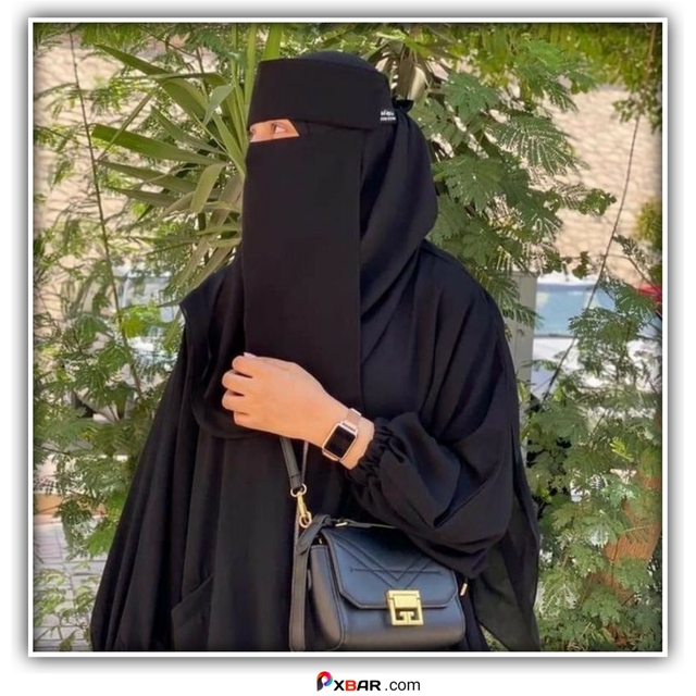 Girl Dp Hijab