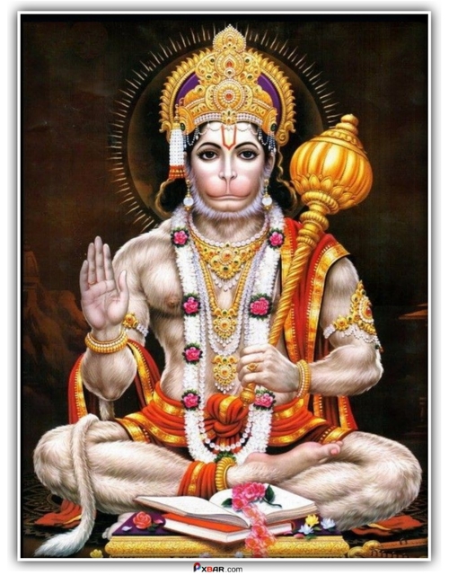 Hanuman Ji Whatsapp Dp