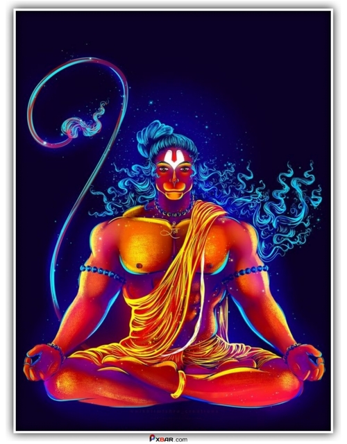 Hanuman Photo Download