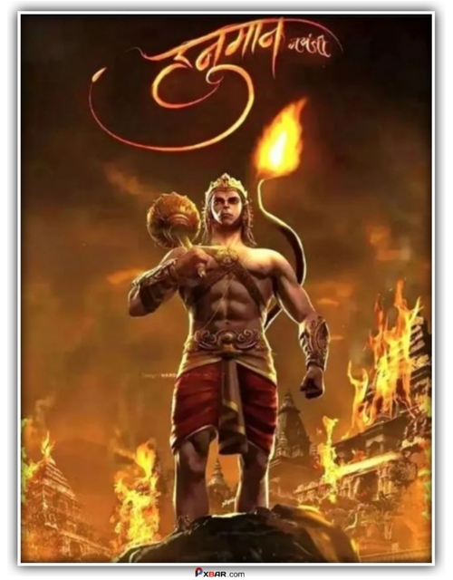 Mahabali hanuman god pictures Wallpapers Download | MobCup