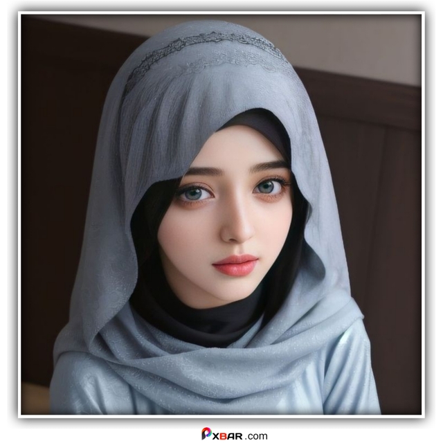 Hijab Girl Images