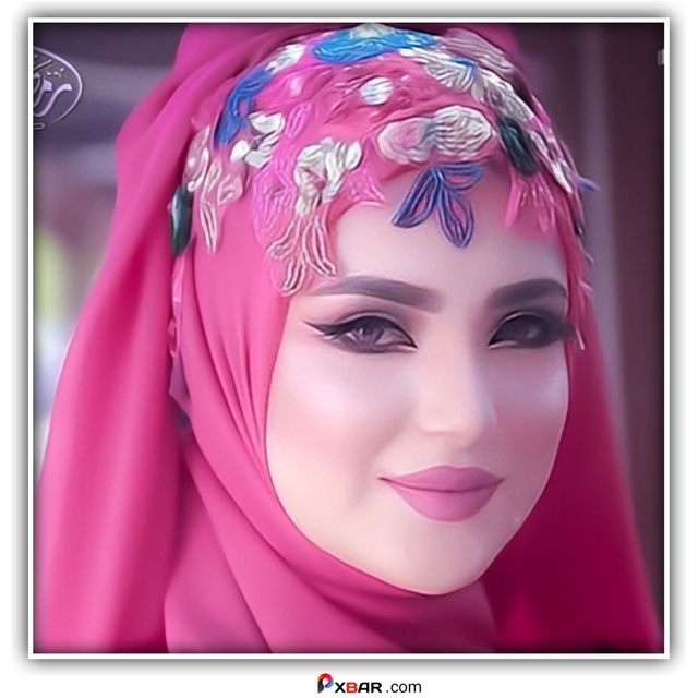 Hijab Girl Pic Dp