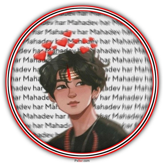 Hindu Anime Boy Wallpaper