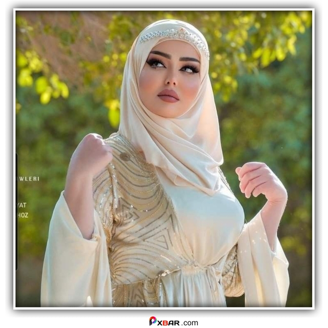 Islamic Hijab Girl Dp