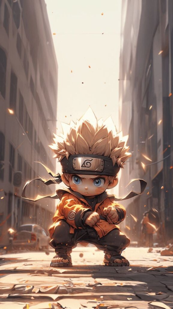 Naruto Best Wallpaper