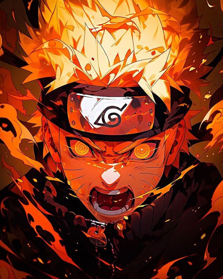 Naruto Photo Wallpaper