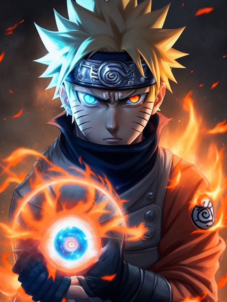 Naruto Photos