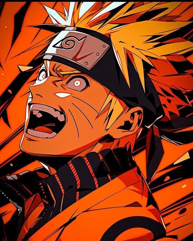 Naruto Photos