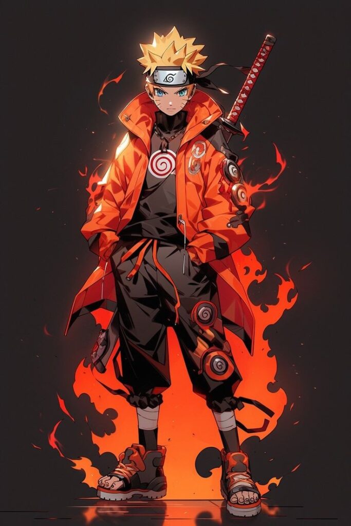 Naruto Pics