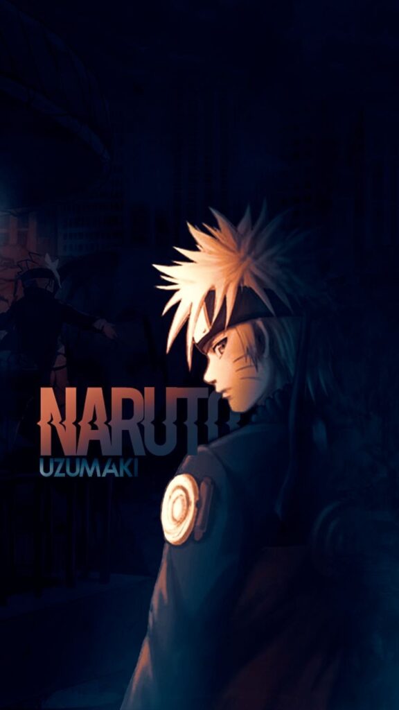 Naruto Profile Pic