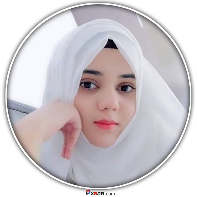 Profile Pic Girl Muslim