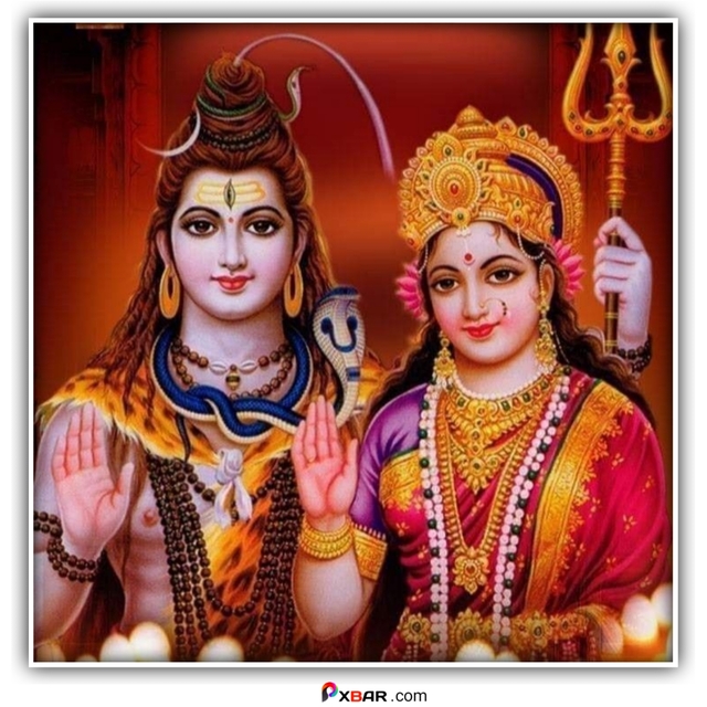 Shiv Parvati Love Images Hd Wallpapers
