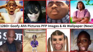 1280+ Goofy Ahh Pictures Pfp Images & 4k Wallpaper (new)