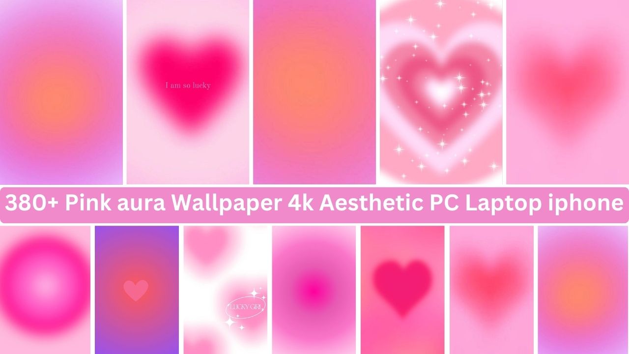 Aesthetic Wallpaper 4K PC