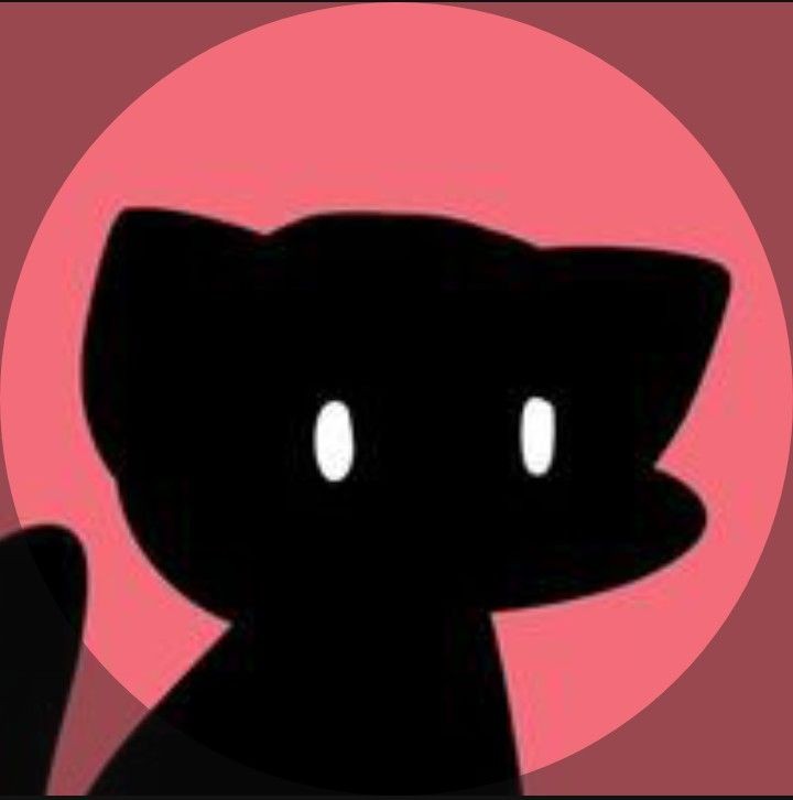 Download Black Cat Pfp Aesthetic