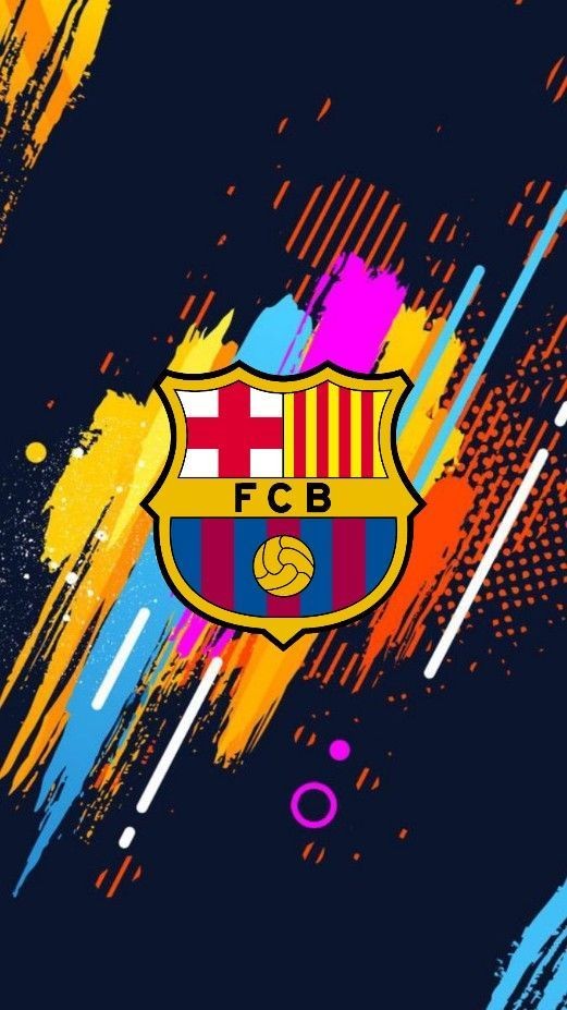 Barça Aesthetic