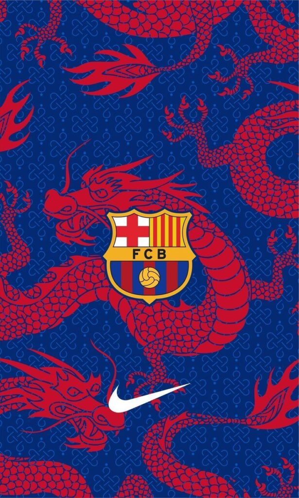 Barça Wallpaper