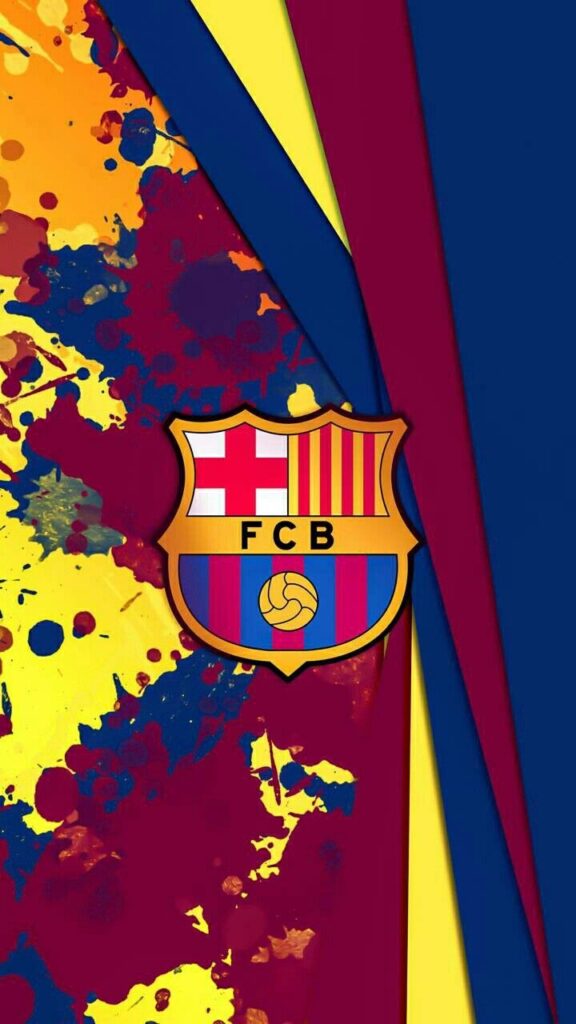 Barcelona Bakgrundsbild