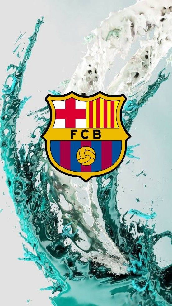 Barcelona Team Wallpaper 2023