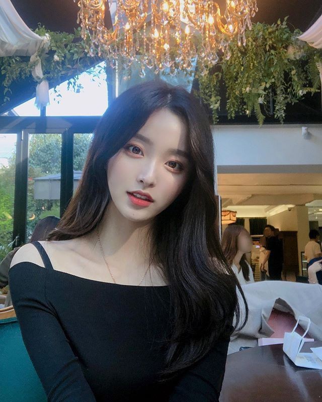 Beautiful Korean Girl Wallpaper Download