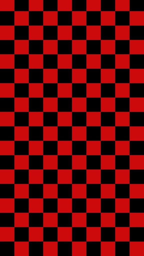 Black And Red Aesthetic Wallpaper