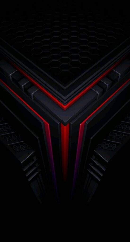 Black And Red Wallpapers