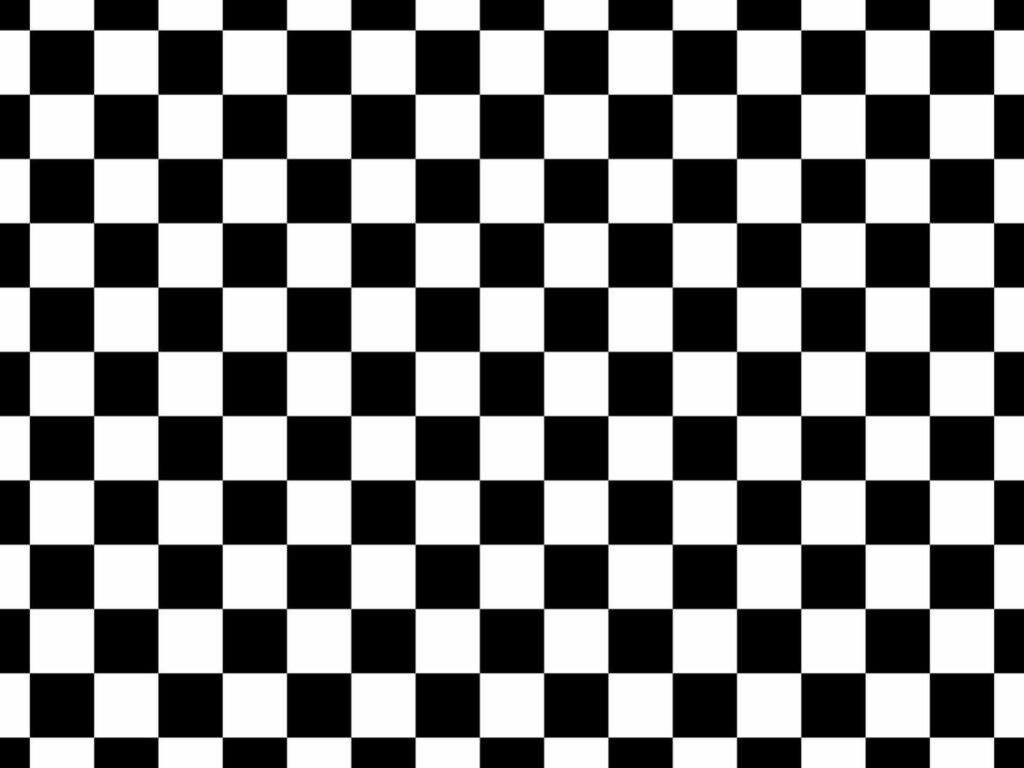 Black And White Checkerboard Wallpaper (3)