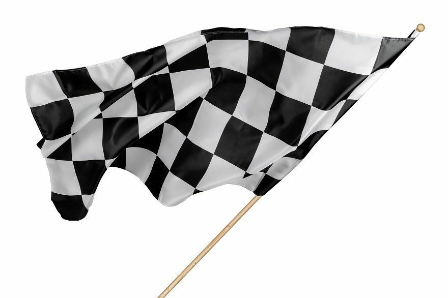 Black And White Checkerboard Wallpaper (5)