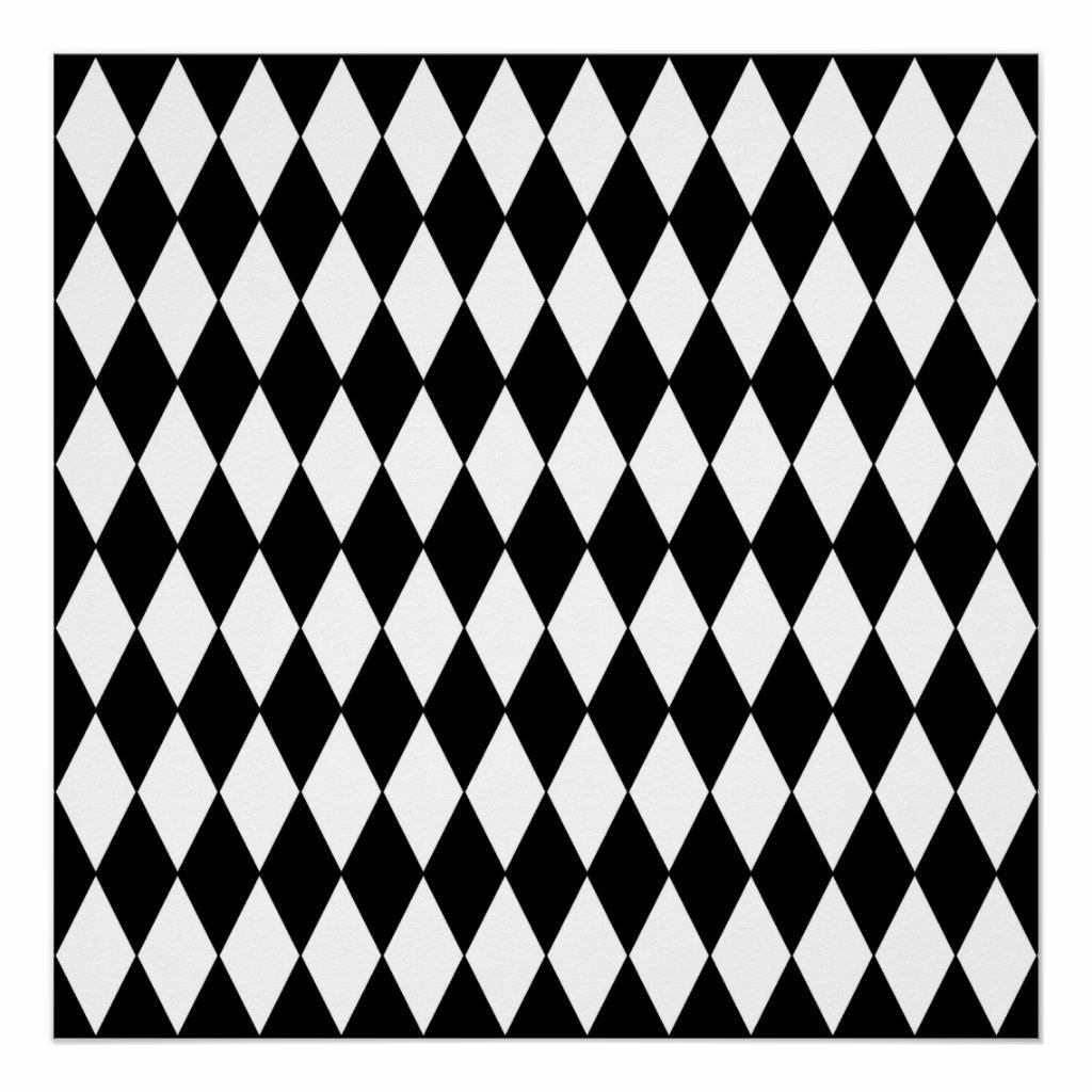 Black And White Checkered Background Aesthetic (13)
