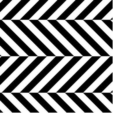 Black And White Striped Background Horizontal