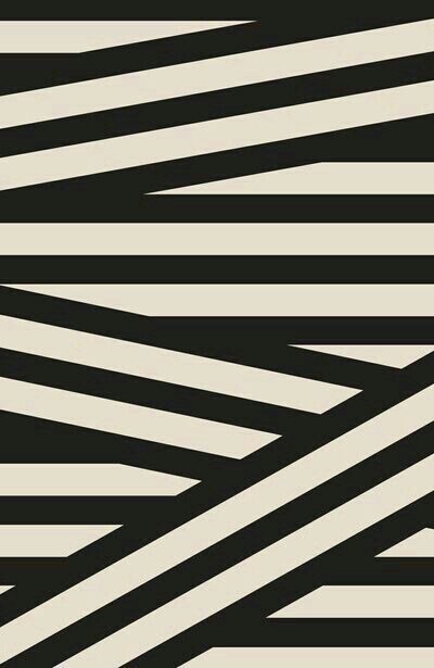 Black And White Stripes Background Hd