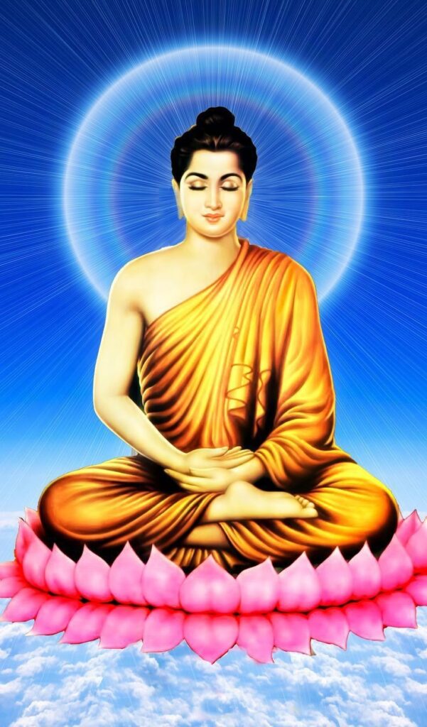 Buddha Images Hd 4k Wallpaper