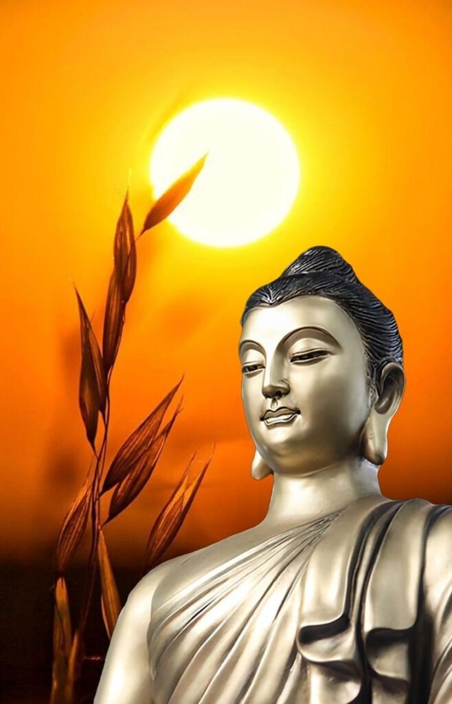 Buddha Photo Wallpaper Hd