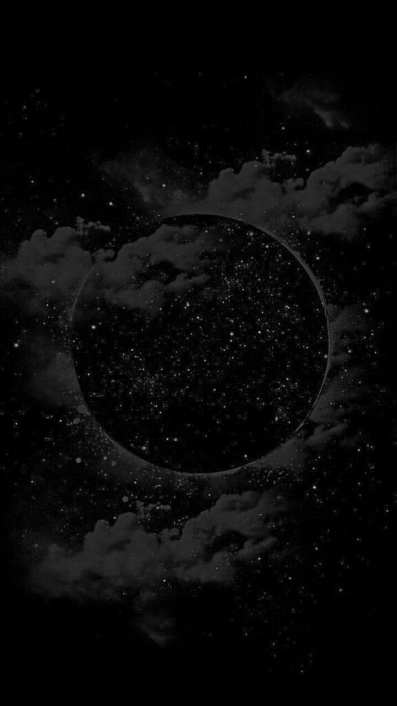 Cool Black And White Wallpaper
