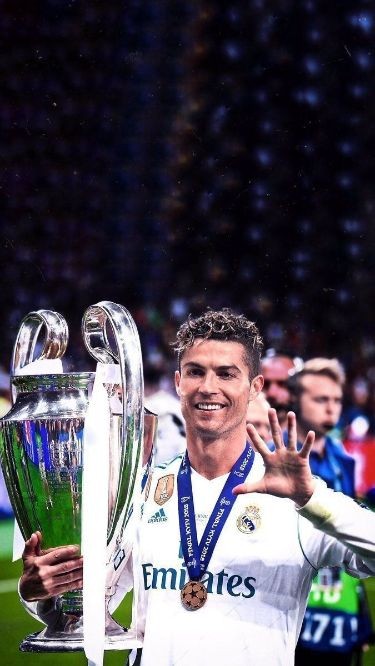 Cristiano Ronaldo Images Download