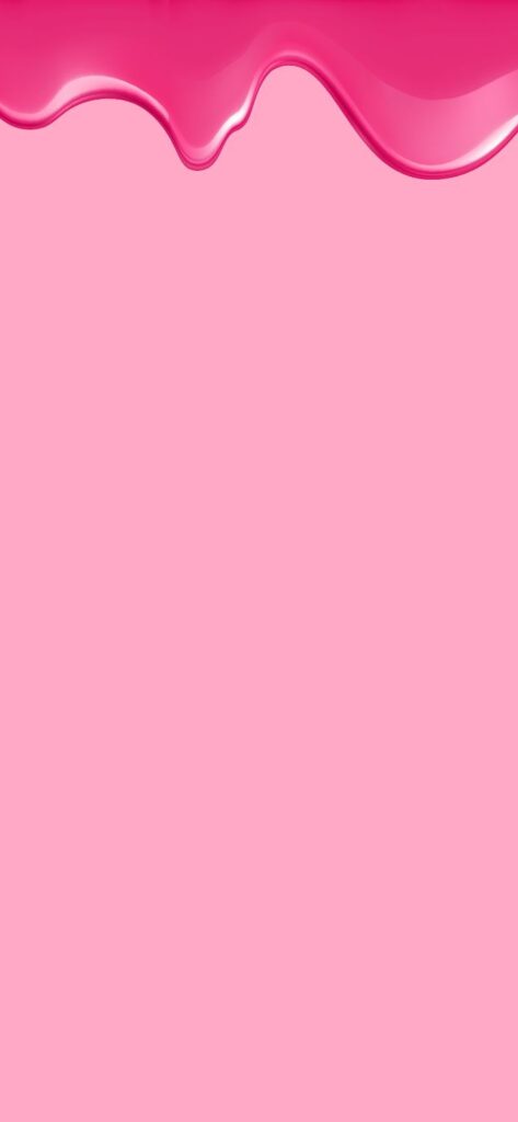 Cute Pink Colour Wallpaper