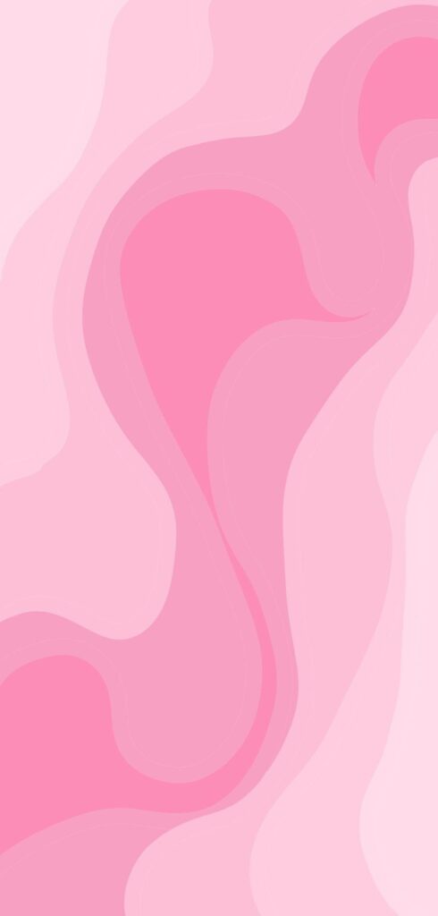 Cute Pink Desktop Wallpaper