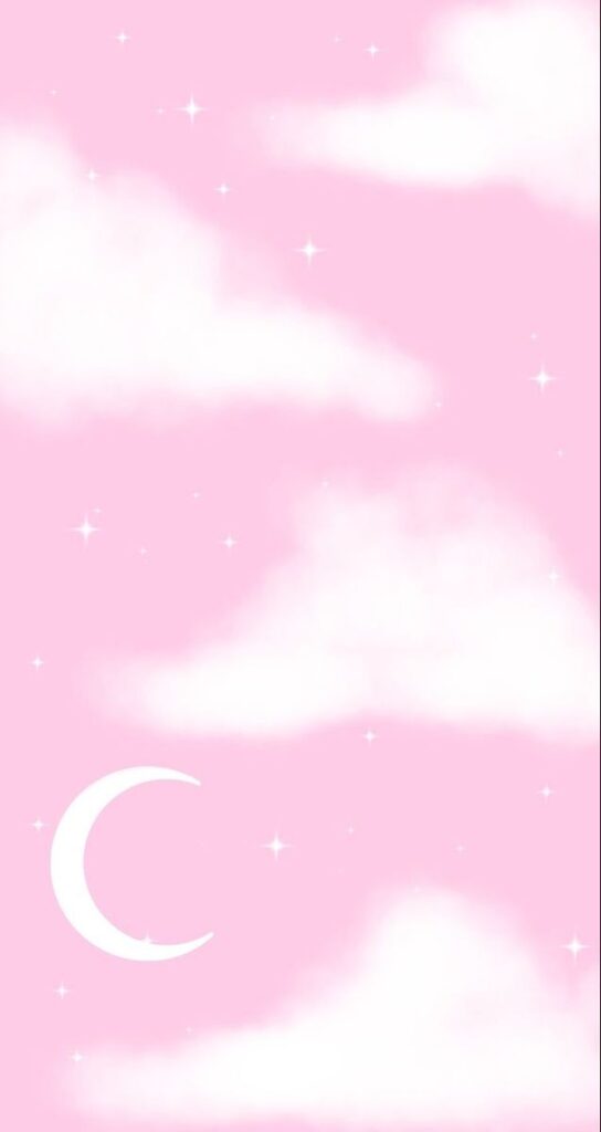 Cute Pink Iphone Wallpaper Download
