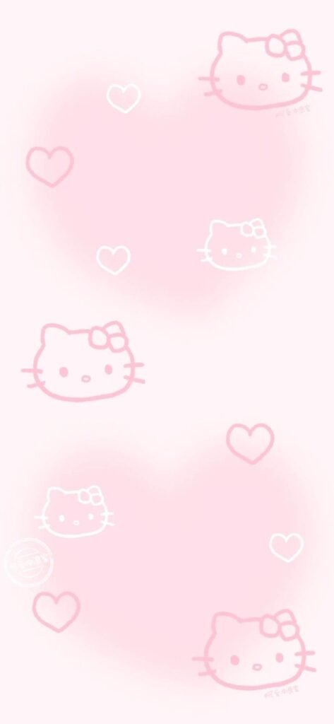 Cute Pink Wallpaper For Laptop