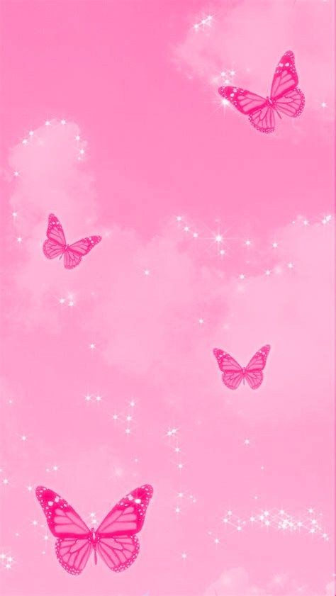 Cute Wallpapers For Iphone Pink