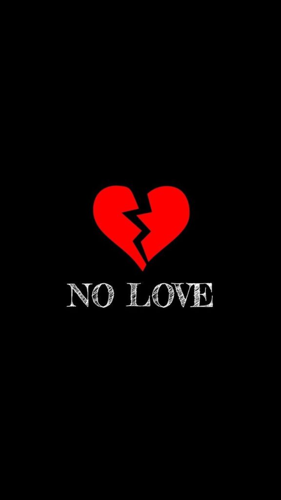 Dp No Love