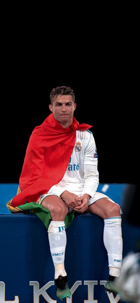 Fotos De Cristiano Ronaldo 4k